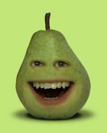 Pear